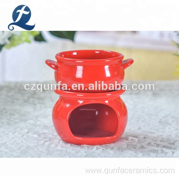 High Quality Ceramic Soup Pots Casserole Cookware